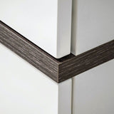 Blaine elemes nappali bútor kollekció (fehér)