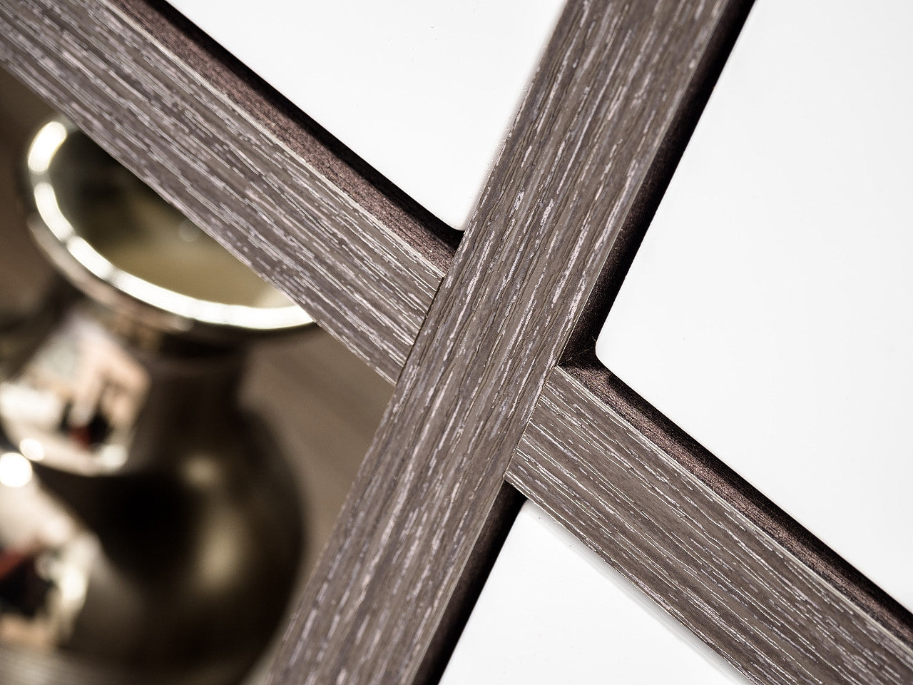 Blaine elemes nappali bútor kollekció (fehér)