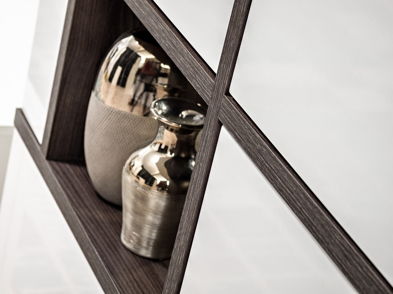 Blaine elemes nappali bútor kollekció (fehér)