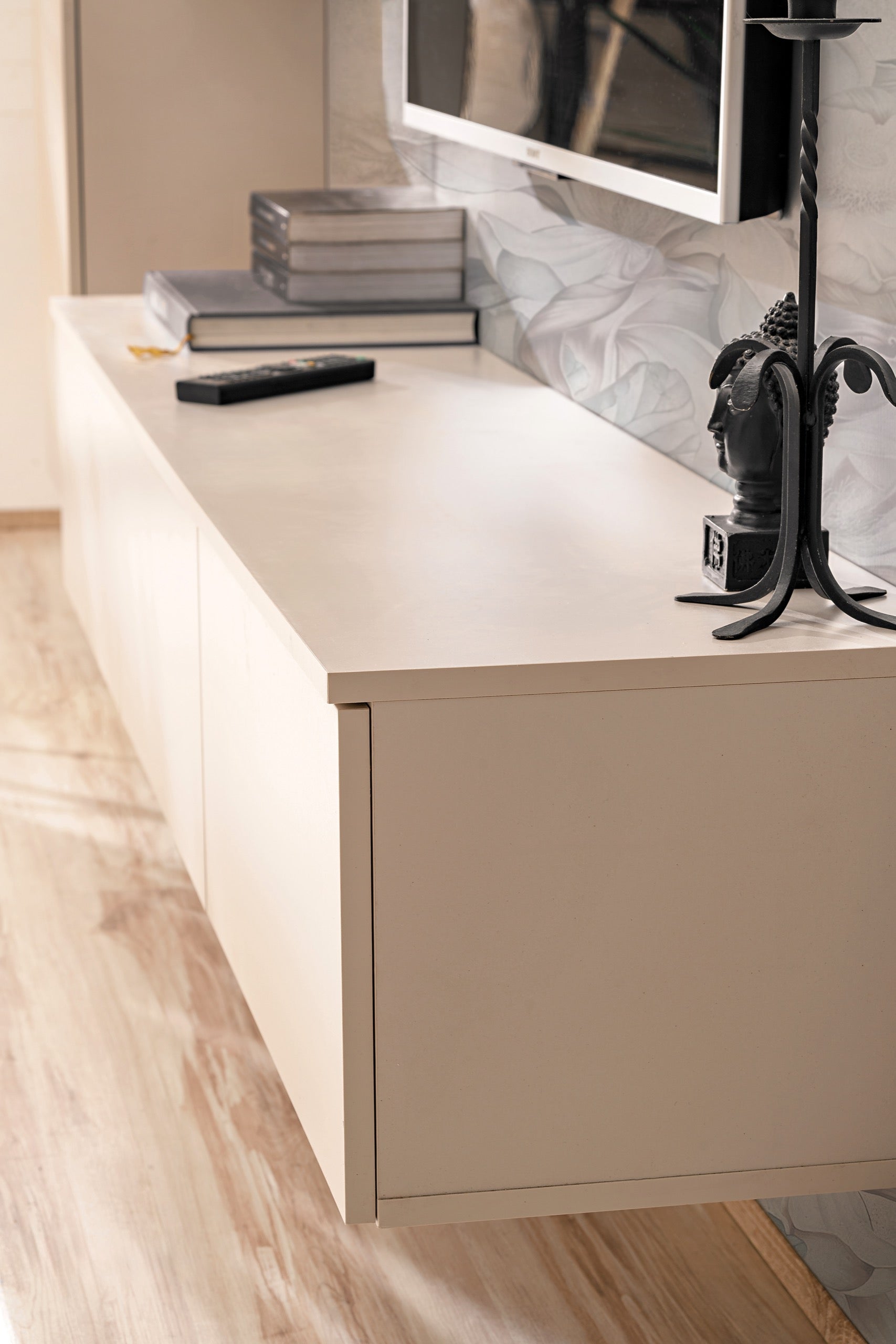 Osiris B nappali összeállítás