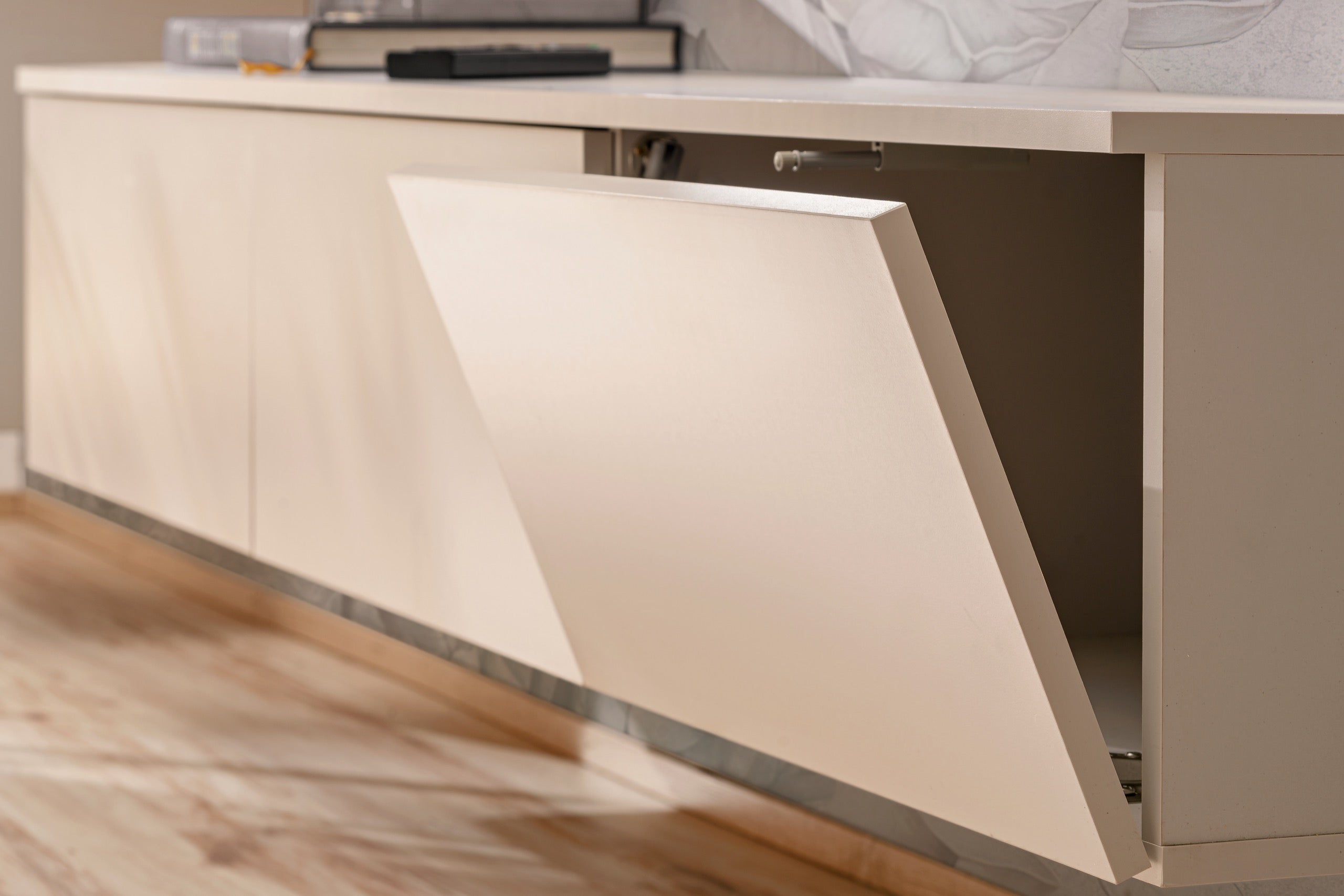 Osiris B nappali összeállítás