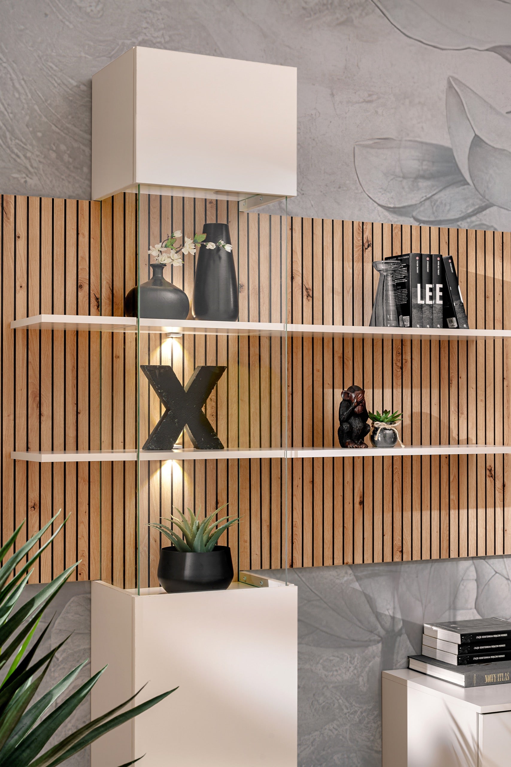 Osiris B nappali összeállítás