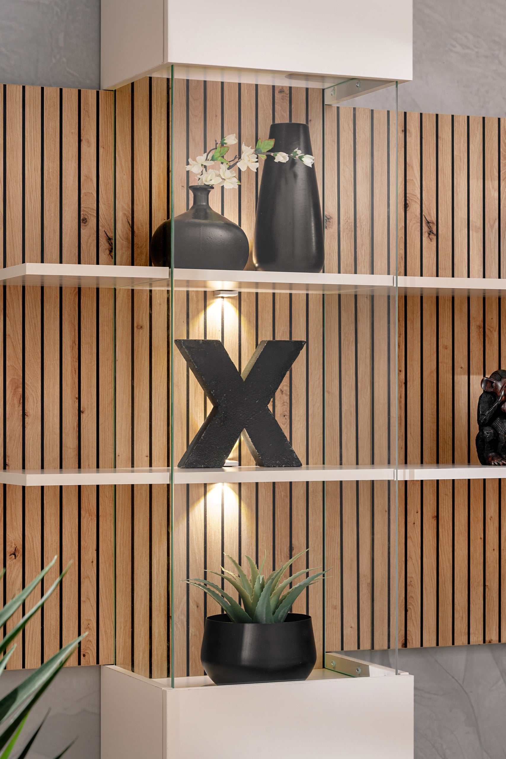 Osiris B nappali összeállítás