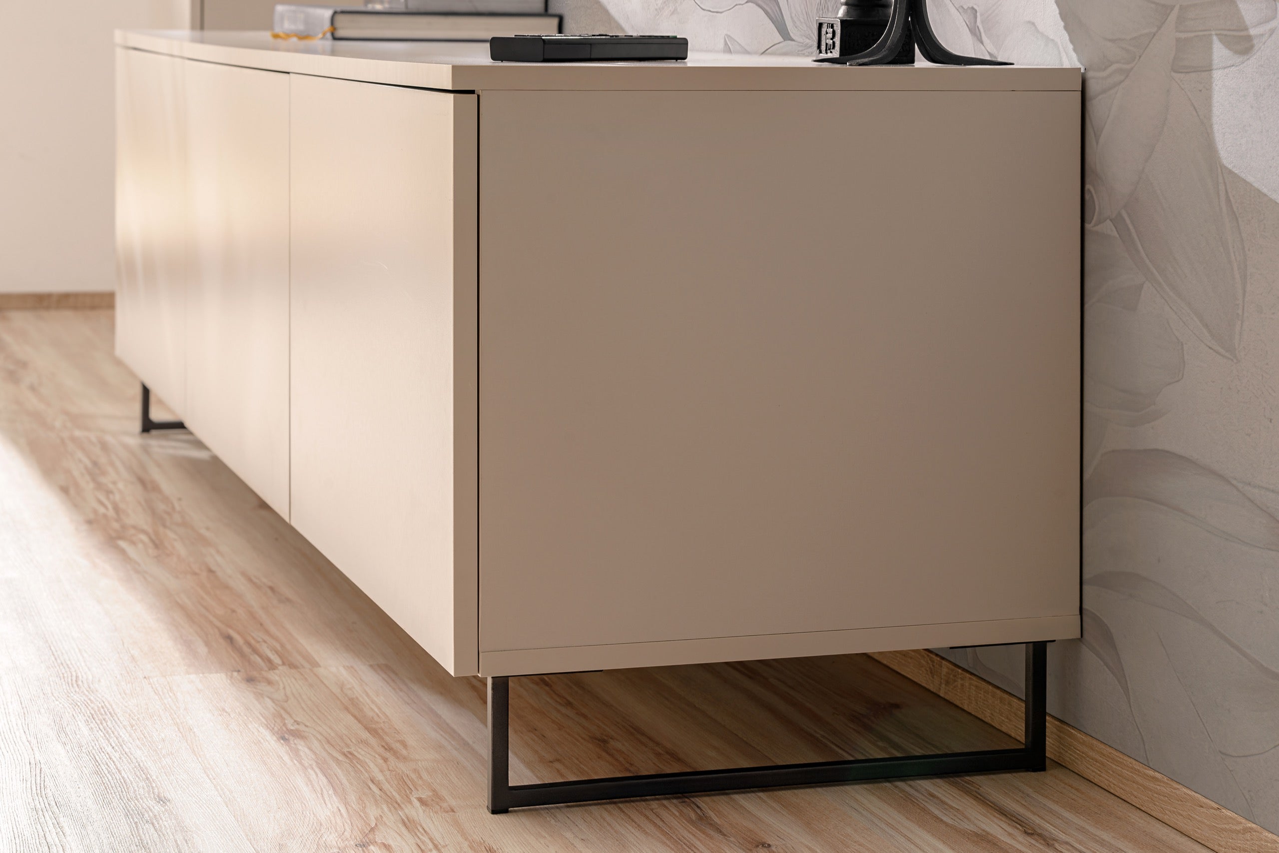 Osiris II A nappali összeállítás