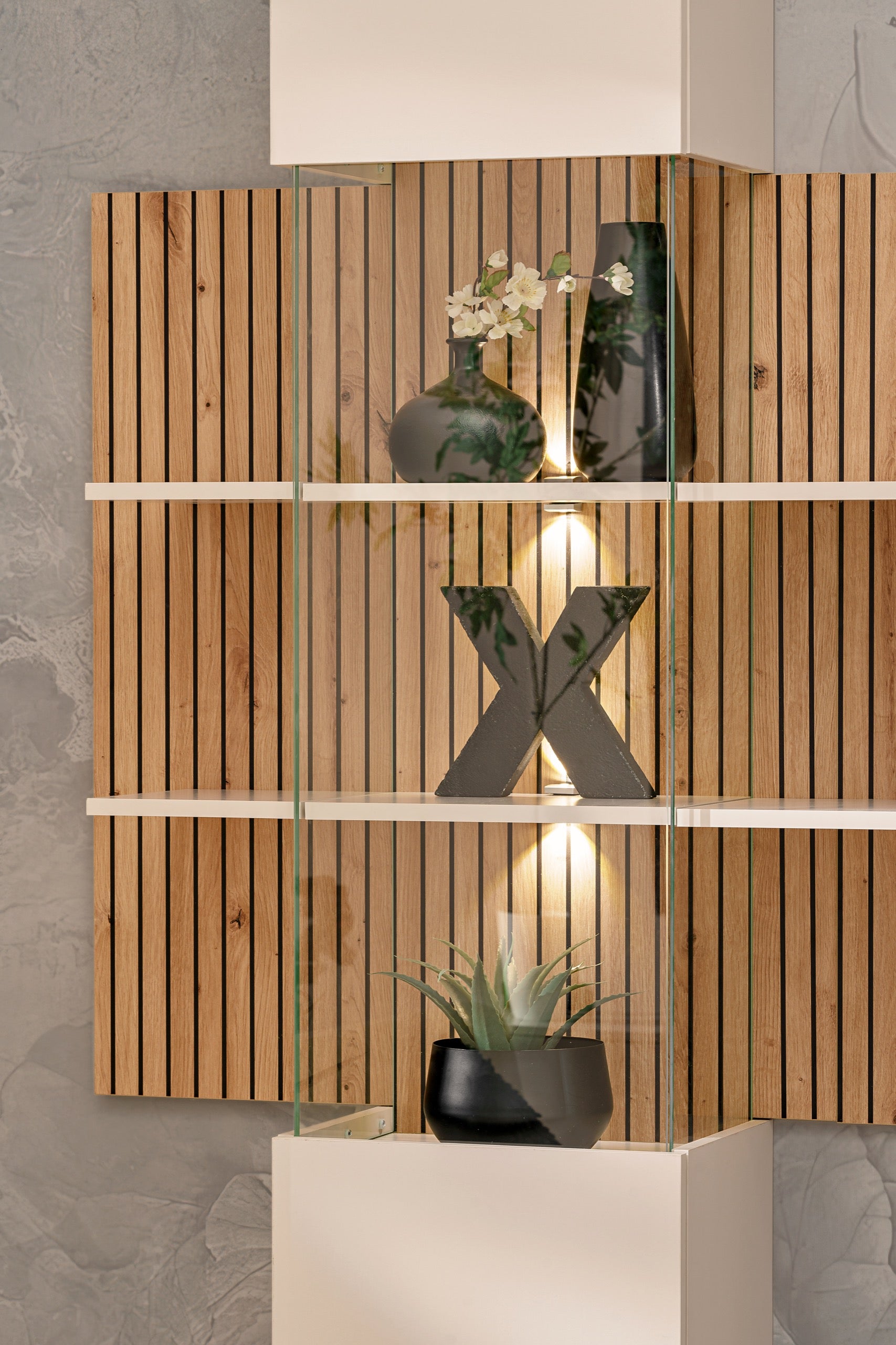 Osiris B nappali összeállítás