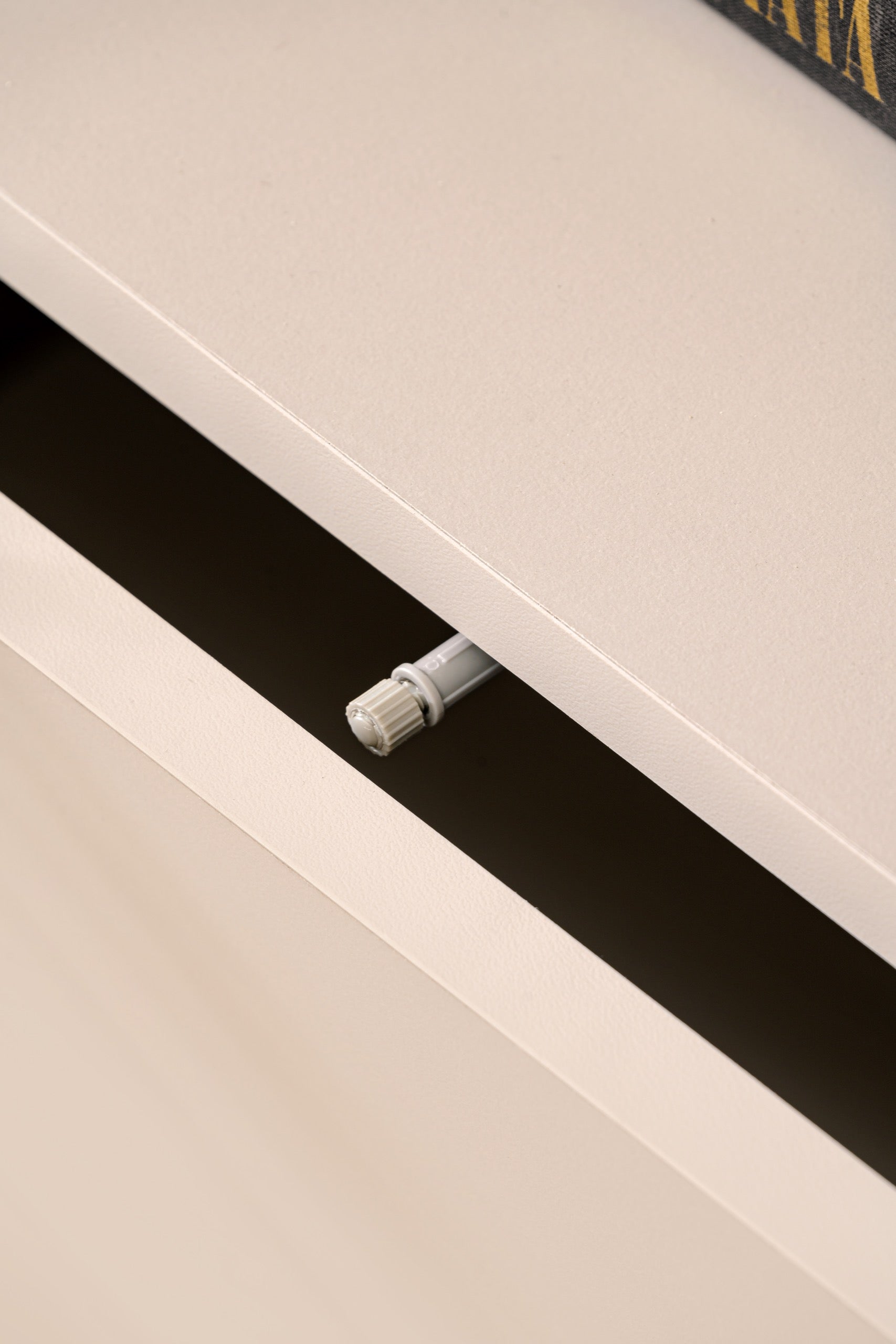 Osiris II B nappali összeállítás