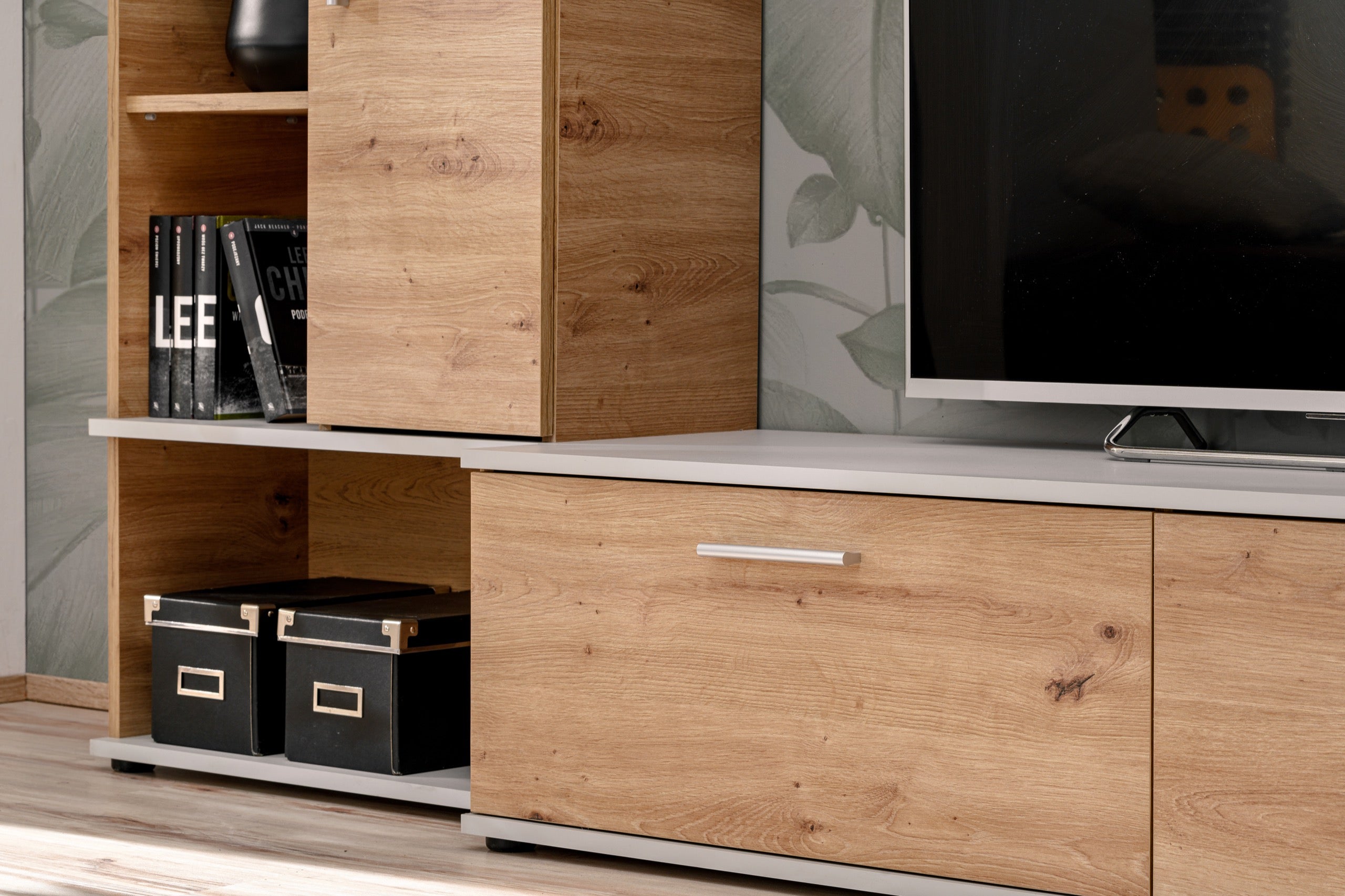 Blessing nappali összeállítás