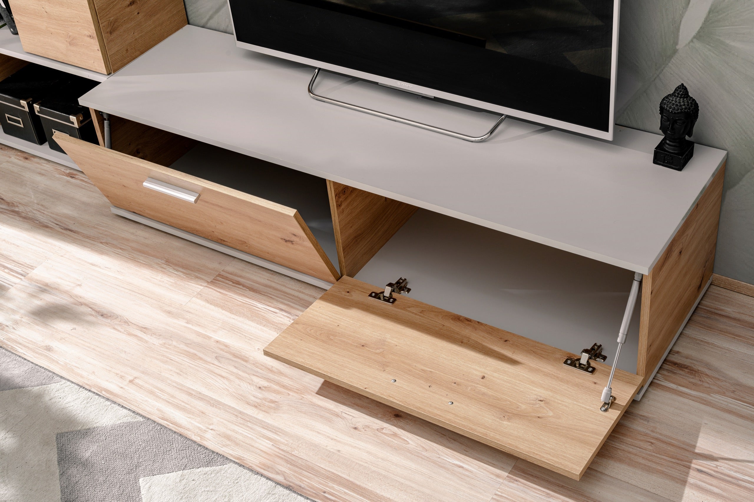 Blessing nappali összeállítás