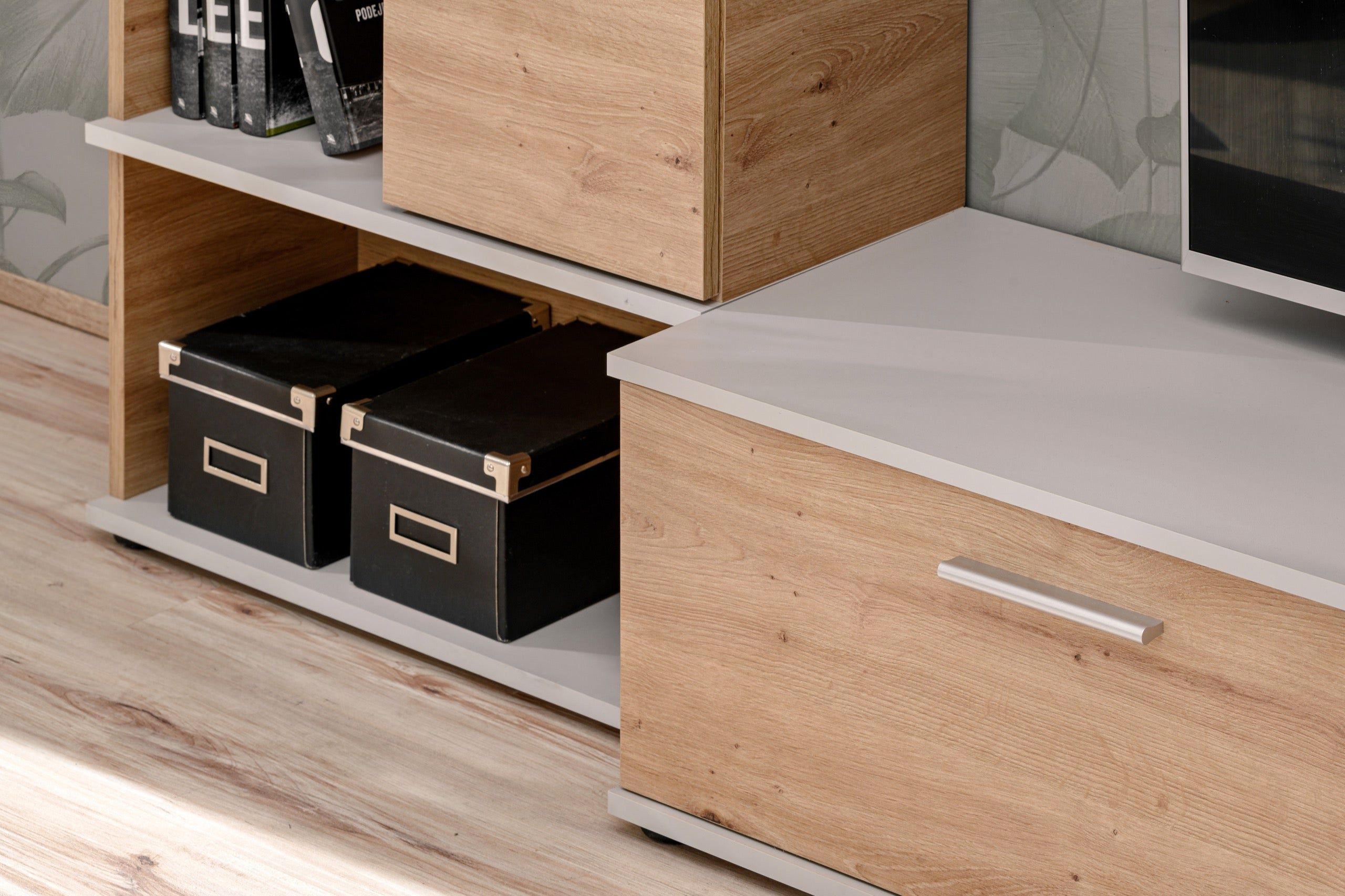 Blessing nappali összeállítás