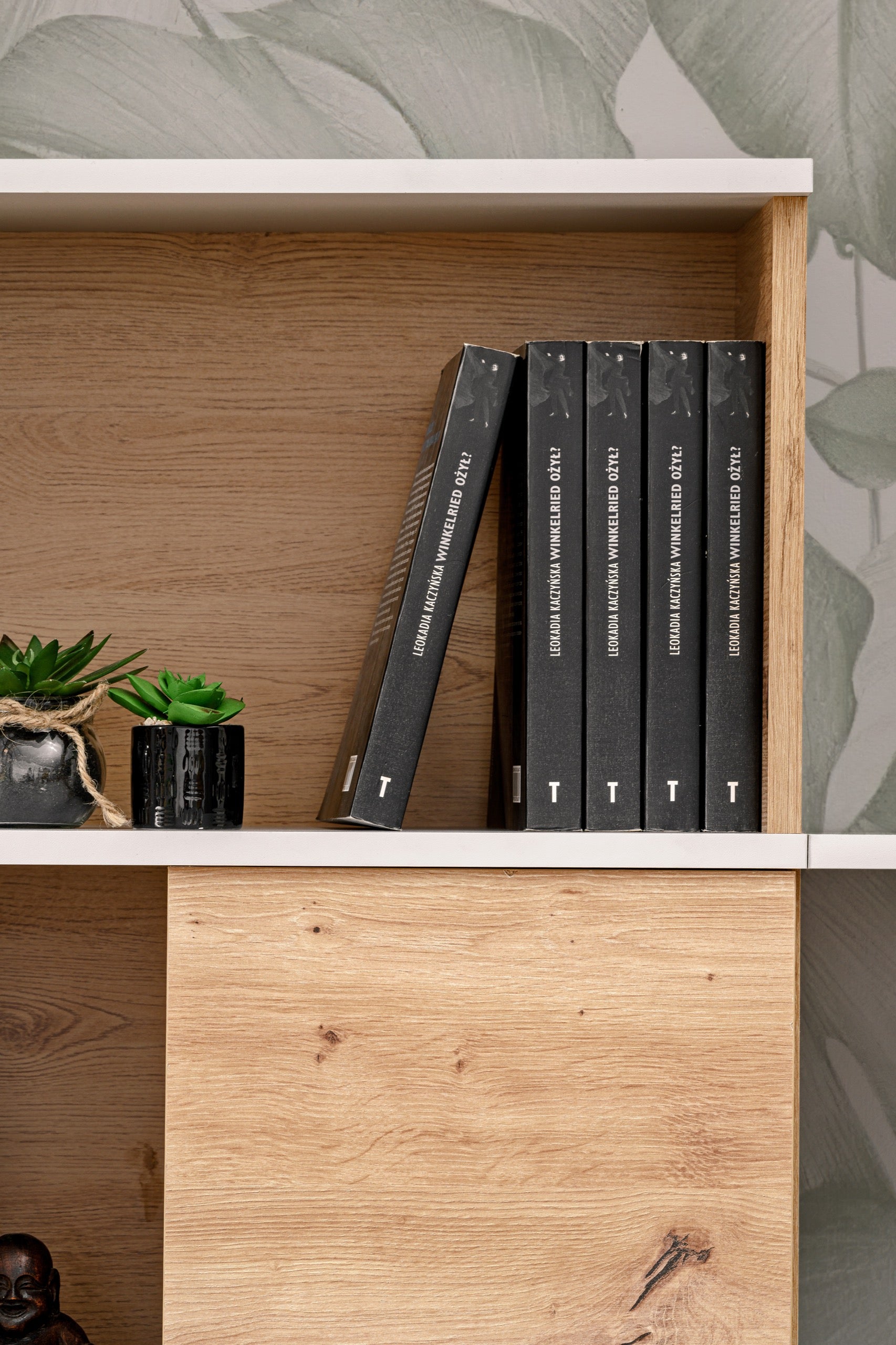 Blessing nappali összeállítás