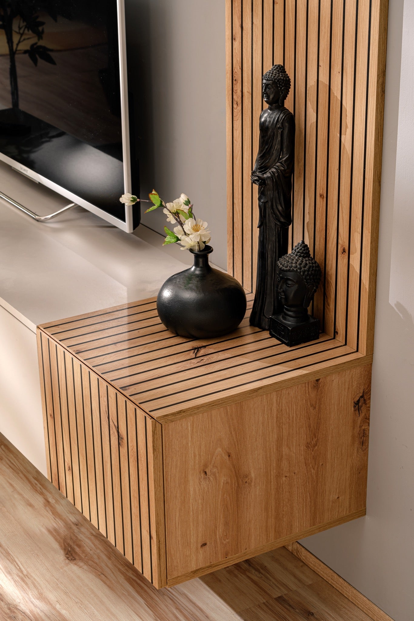 Vance nappali összeállítás