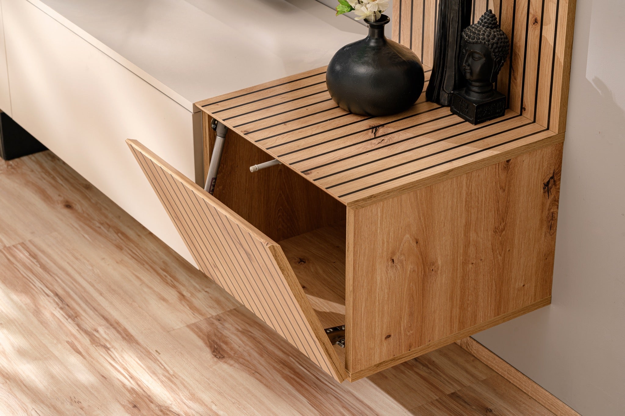 Vance nappali összeállítás