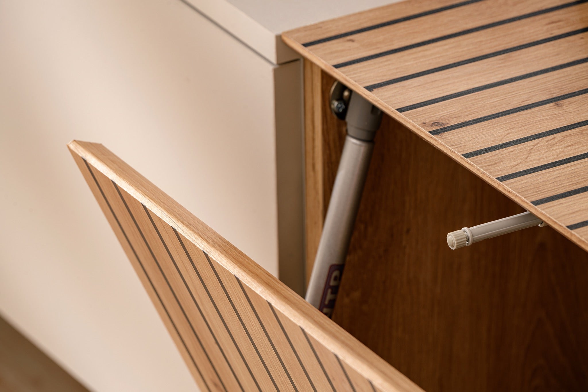 Vance nappali összeállítás