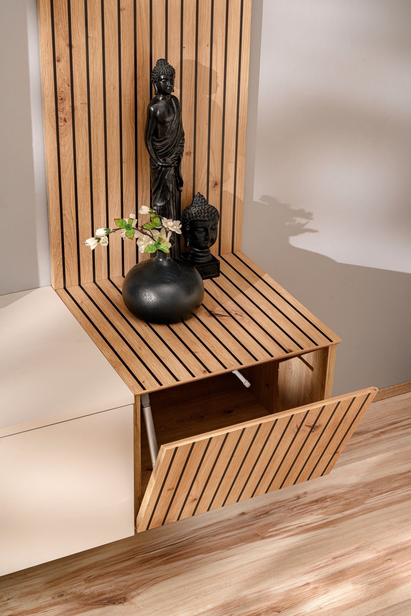 Vance nappali összeállítás