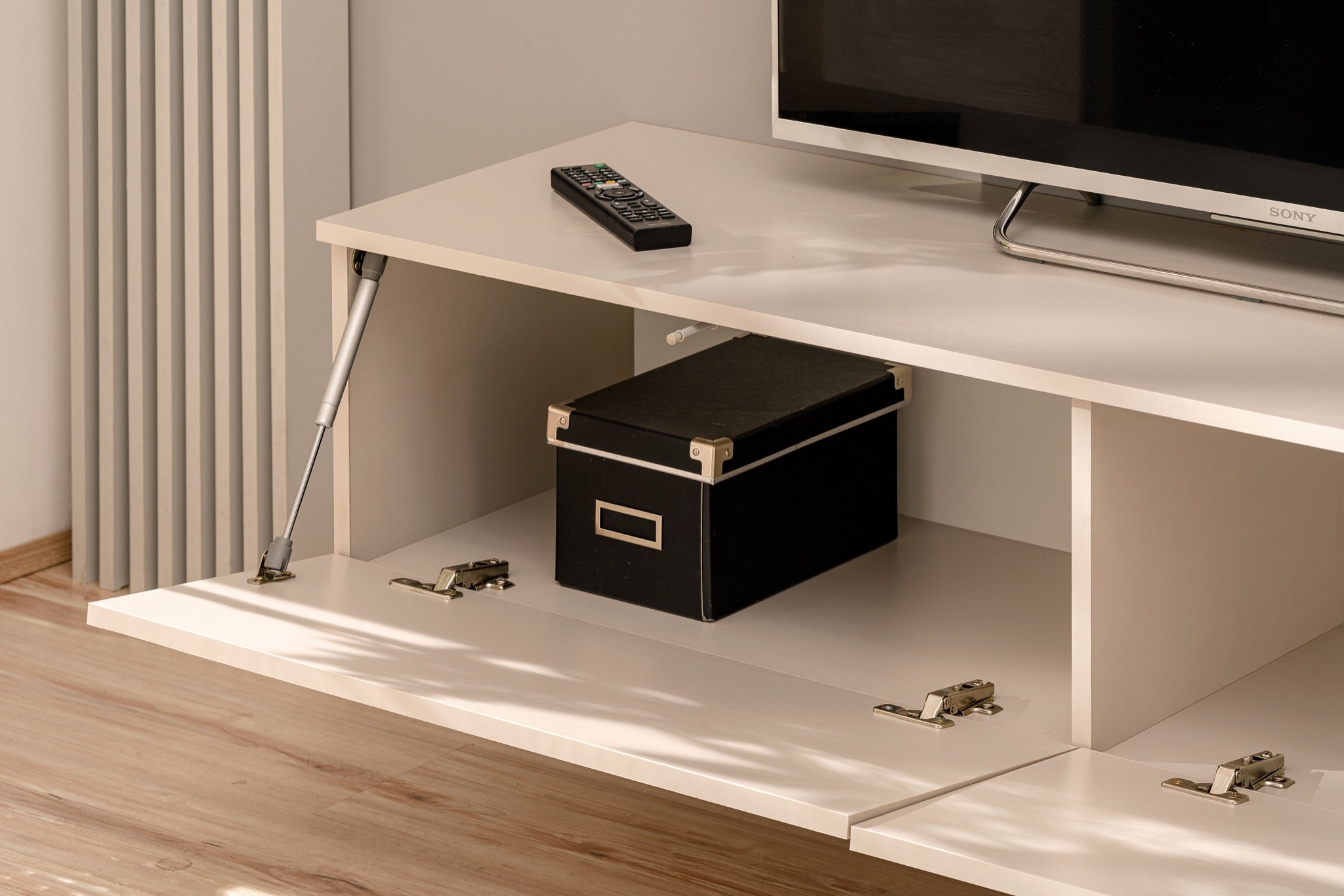 Vance nappali összeállítás