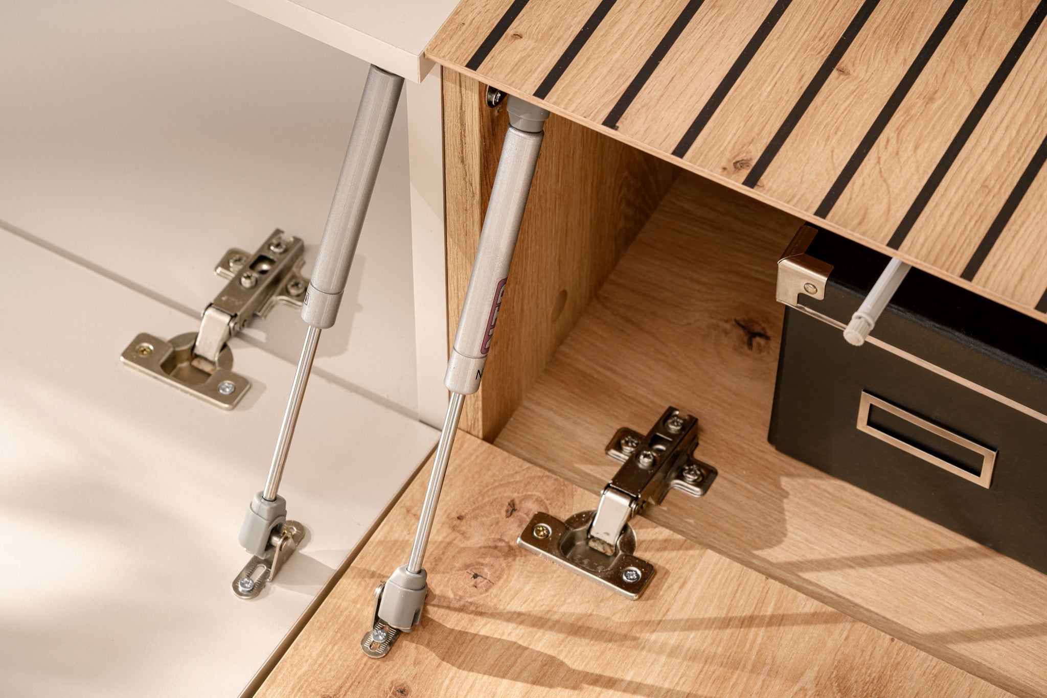 Vance nappali összeállítás