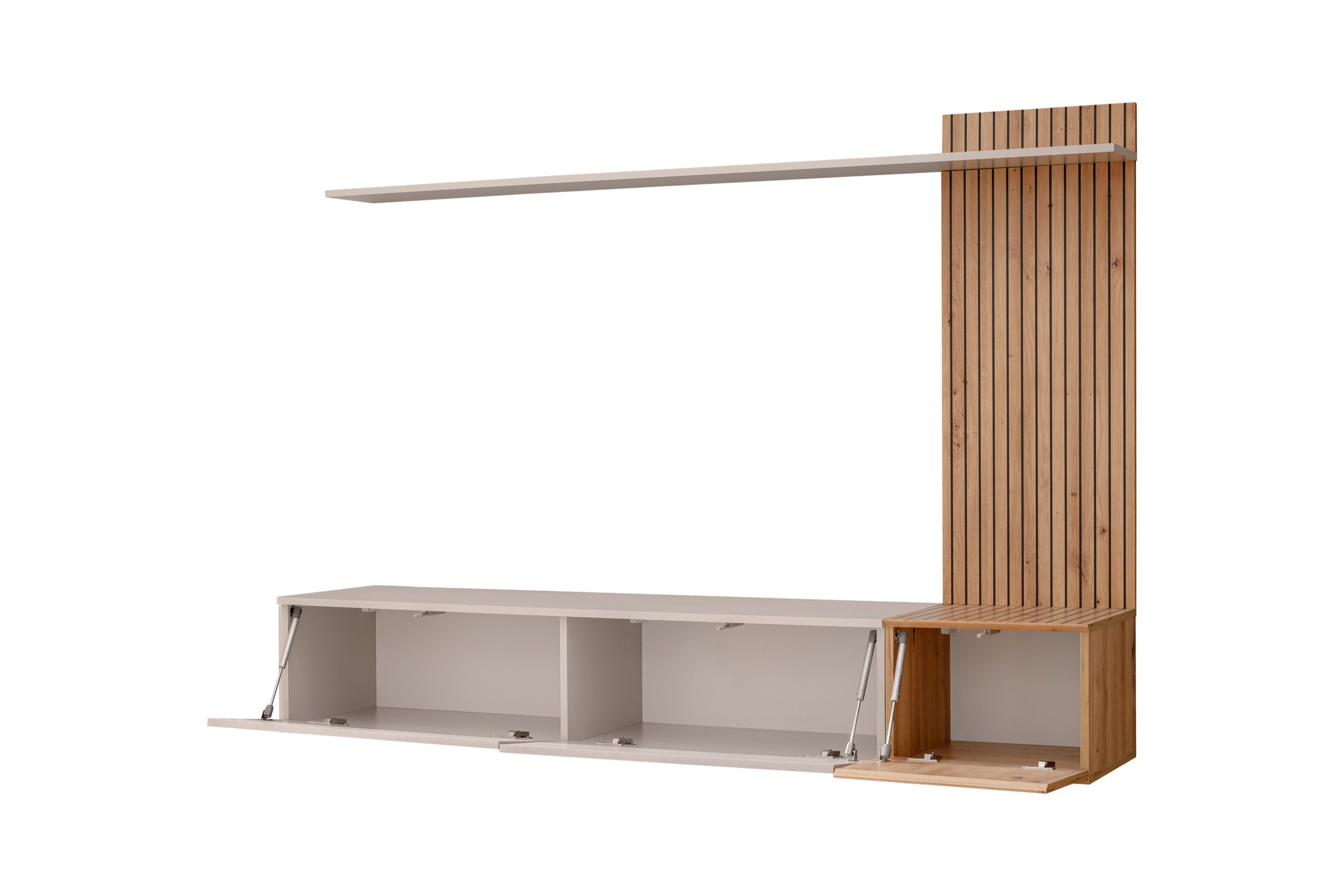 Vance nappali összeállítás