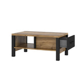 Calvin elemes nappali bútor kollekció