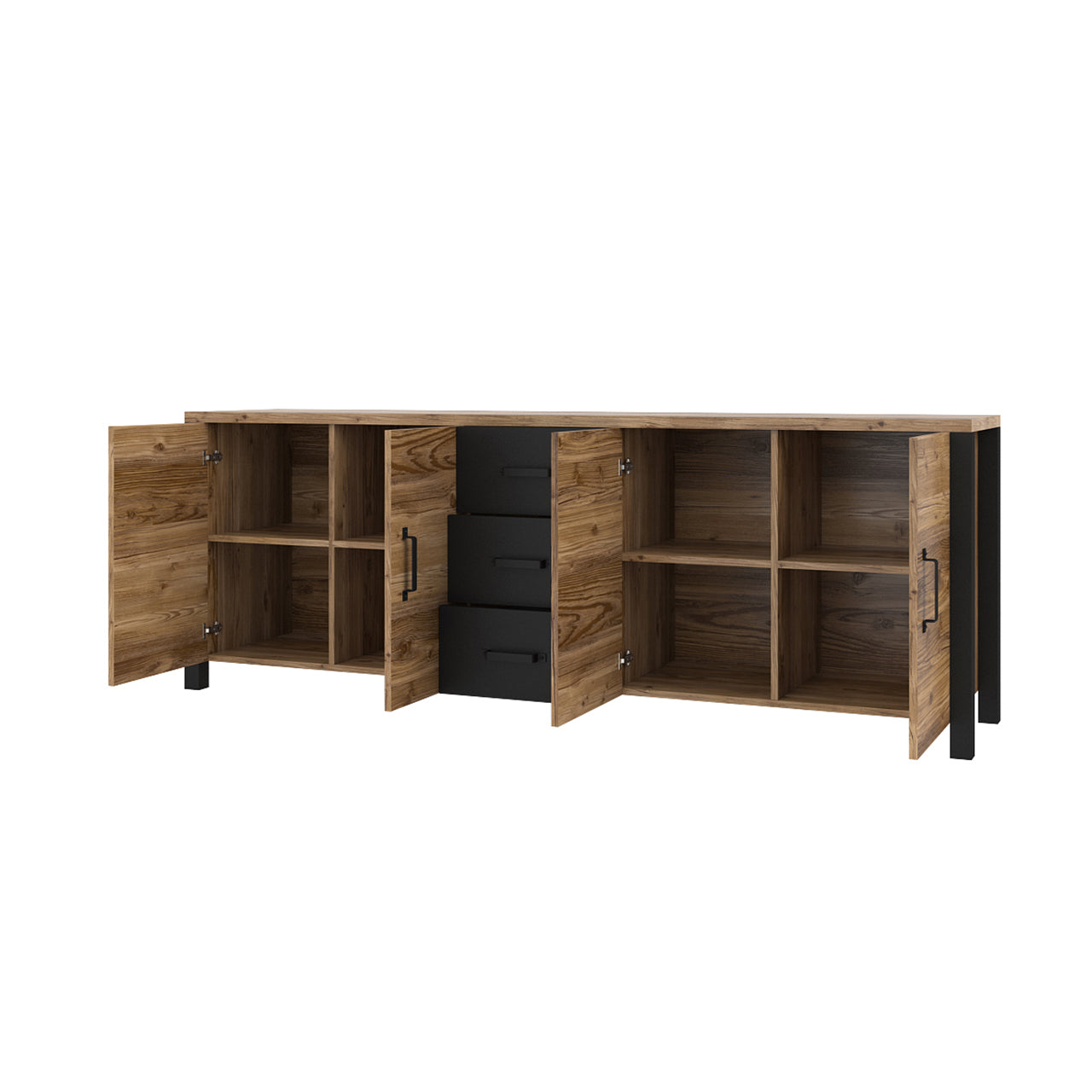 Calvin elemes nappali bútor kollekció