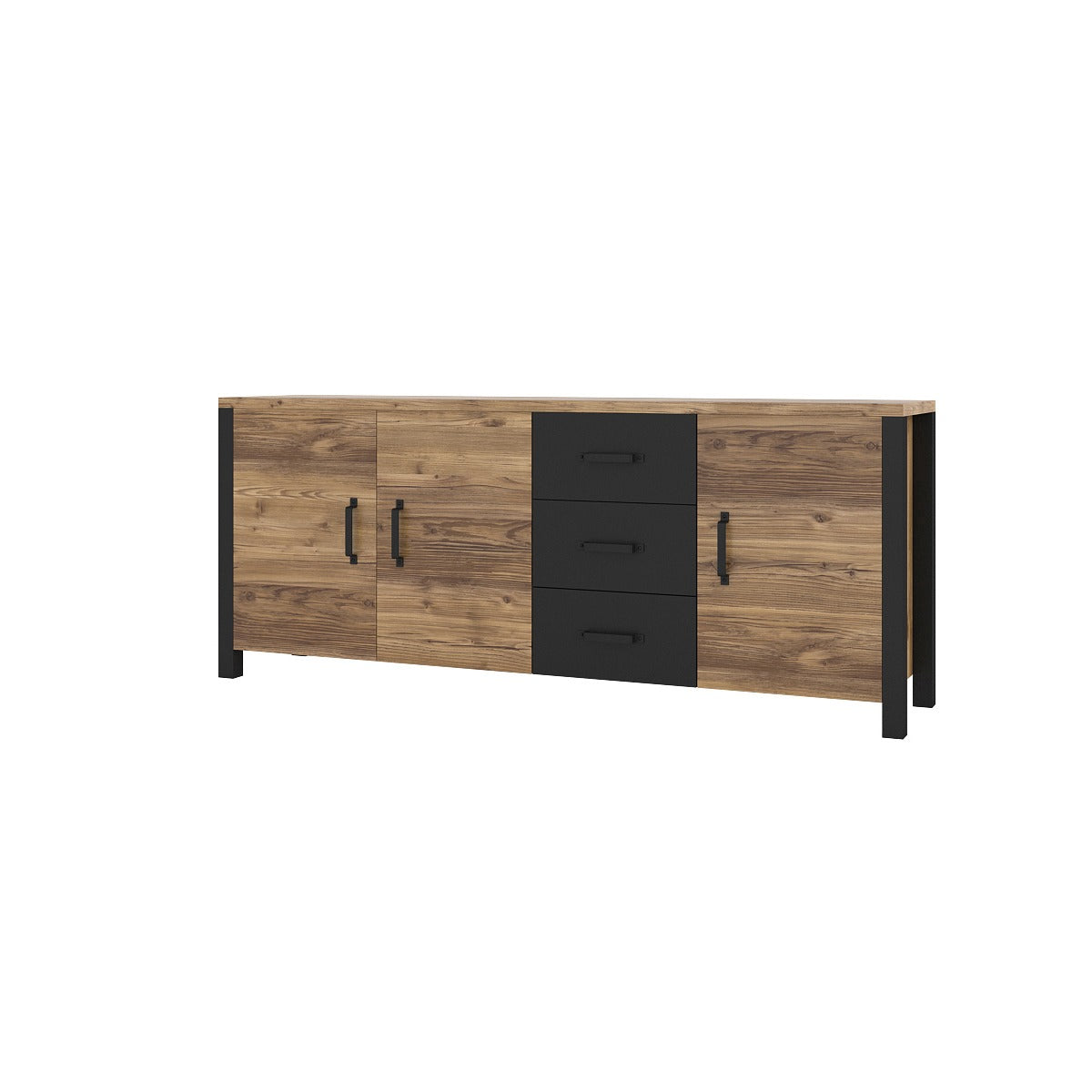 Calvin elemes nappali bútor kollekció