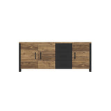 Calvin elemes nappali bútor kollekció