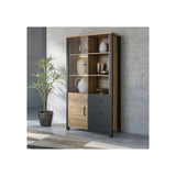 Calvin elemes nappali bútor kollekció