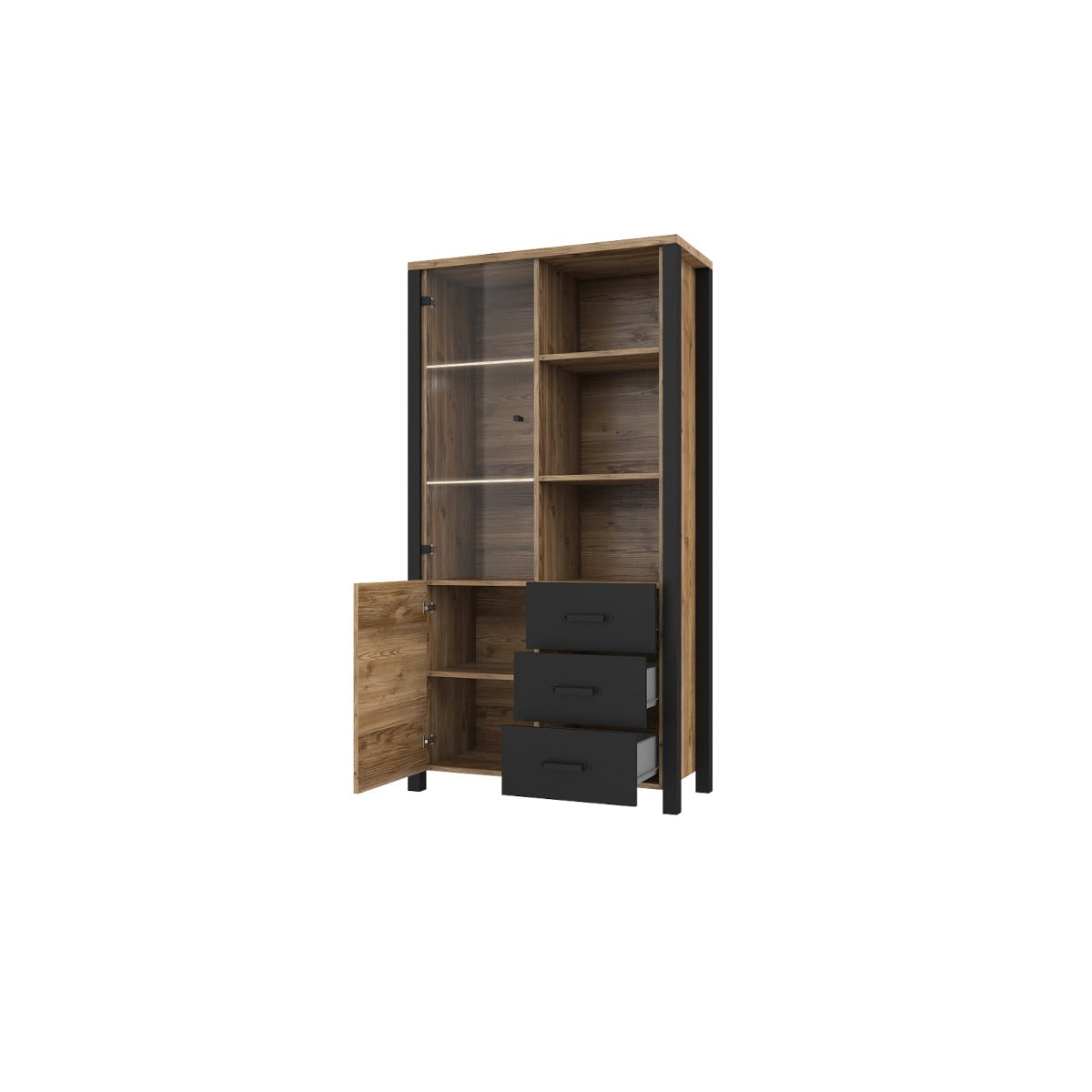 Calvin elemes nappali bútor kollekció