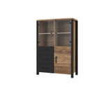 Calvin elemes nappali bútor kollekció