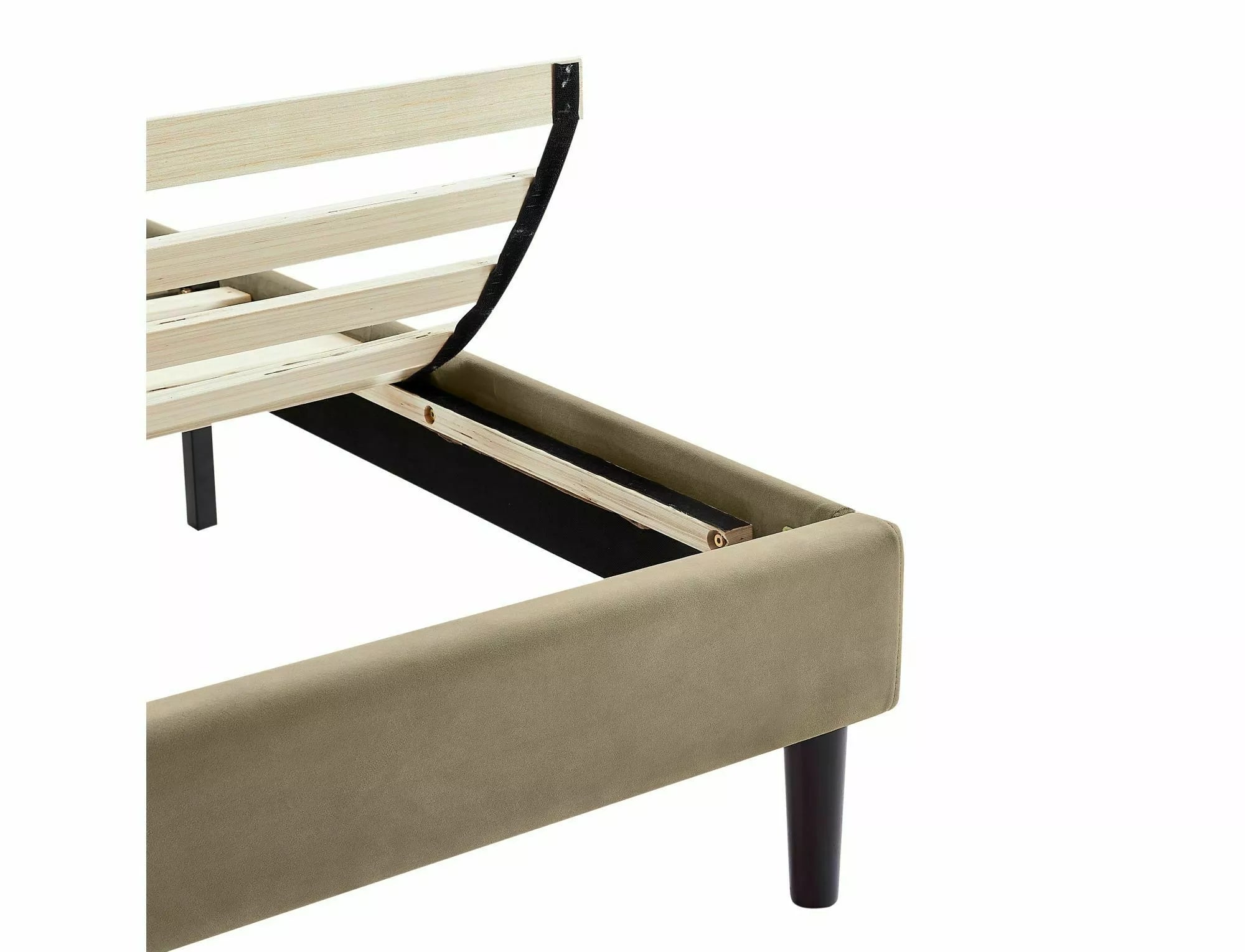 Cinco ágykeret, bézs (140 cm)