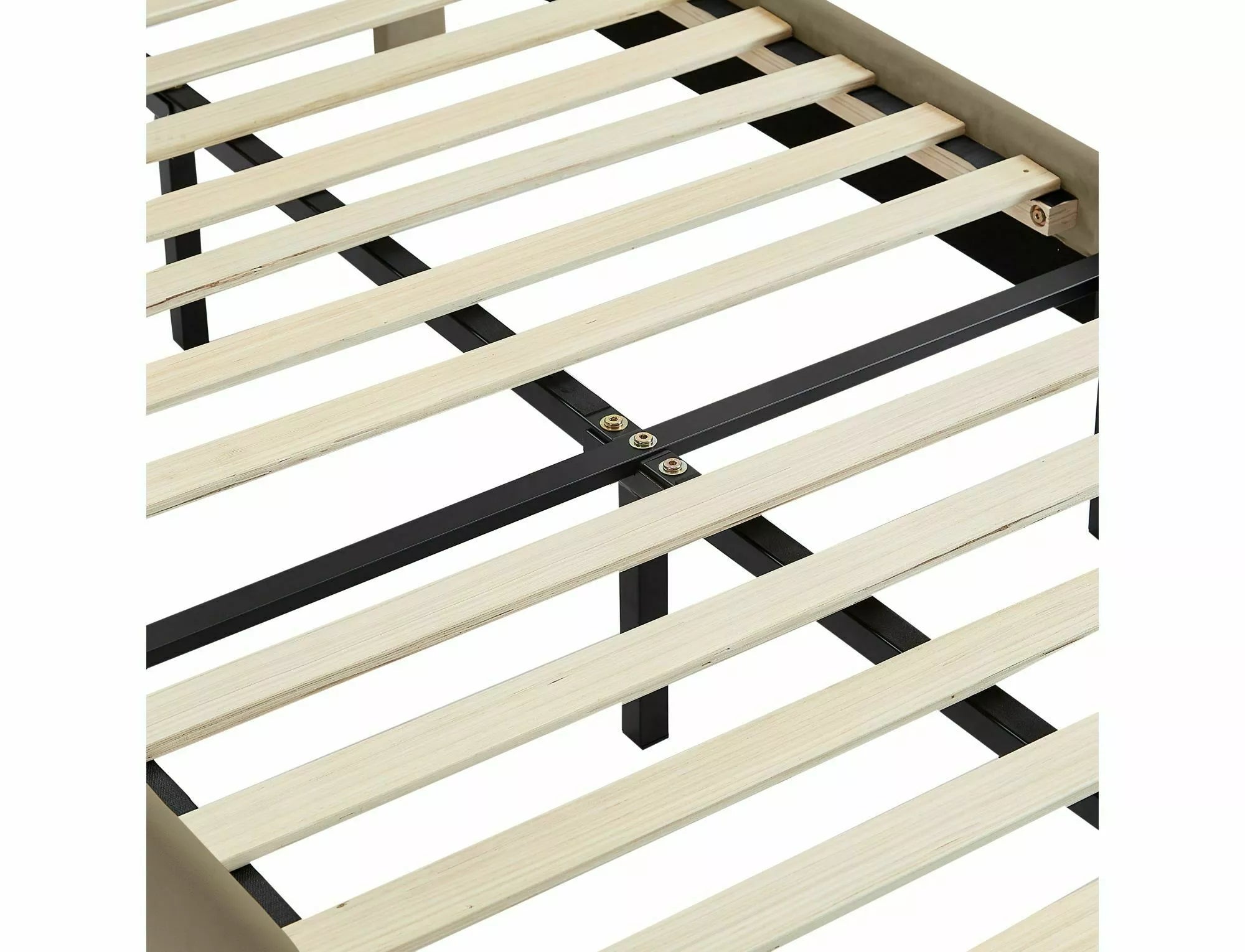 Cosmo ágykeret, bézs (120 cm)