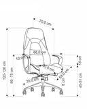 Dash irodai forgószék