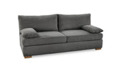 Harry kanapé (sötétszürke)