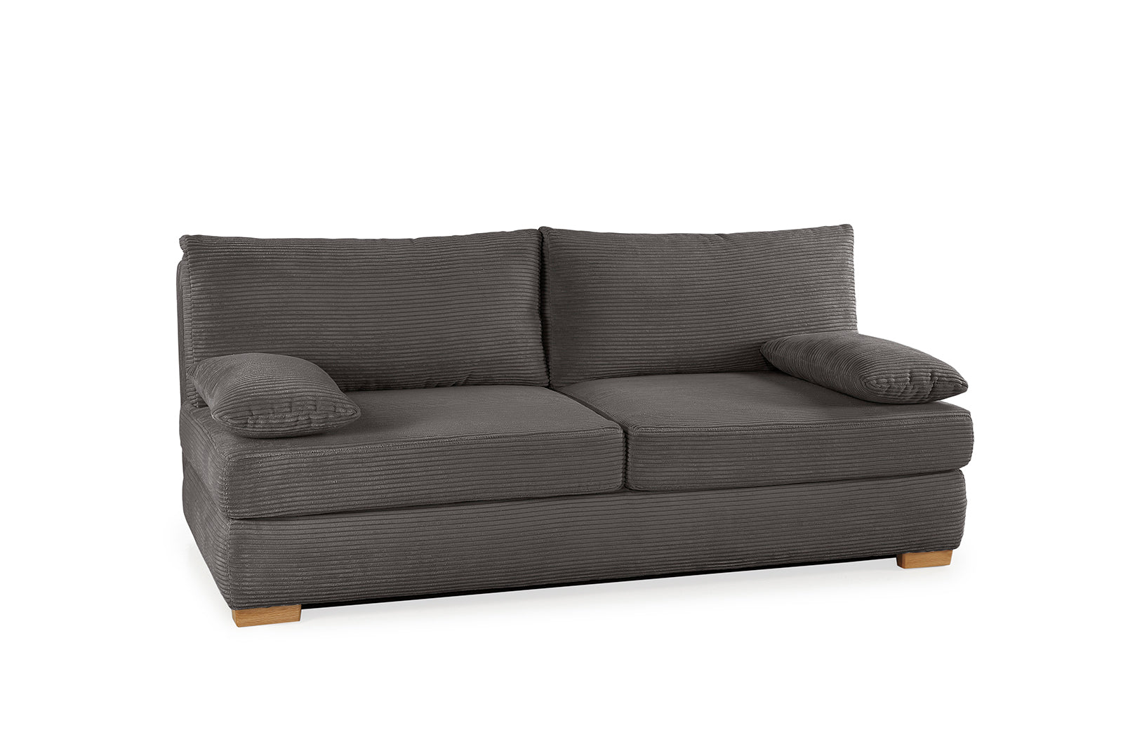 Harry kanapé (sötétszürke)
