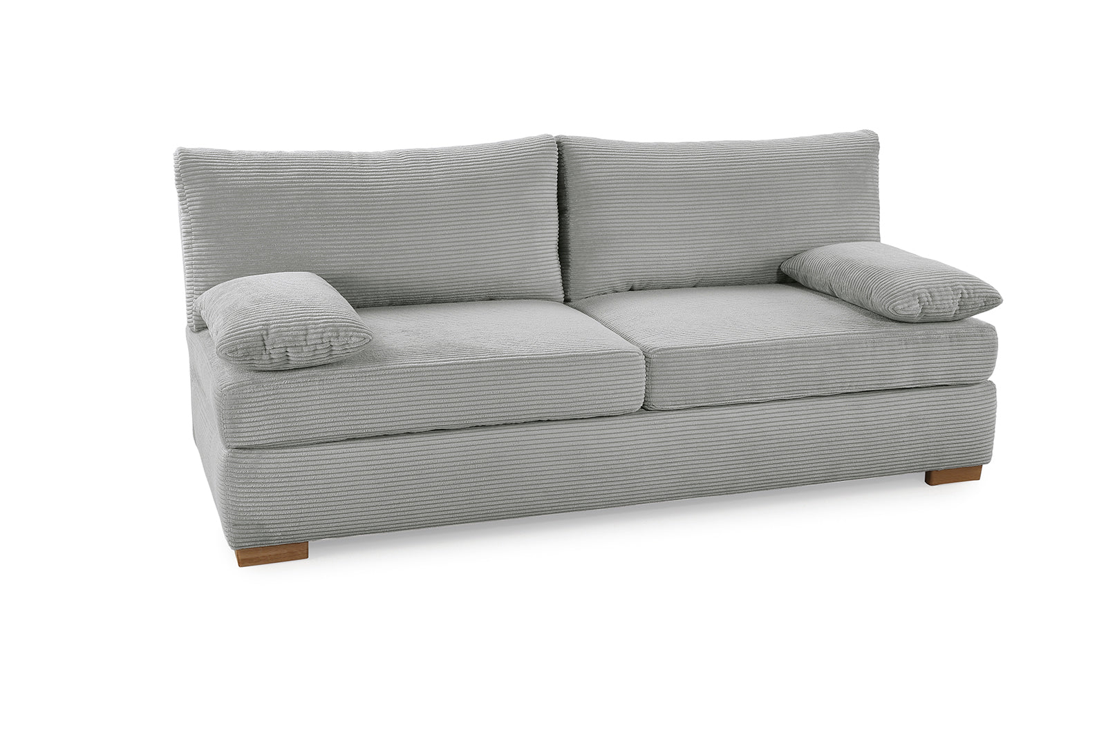 Harry kanapé (középszürke)