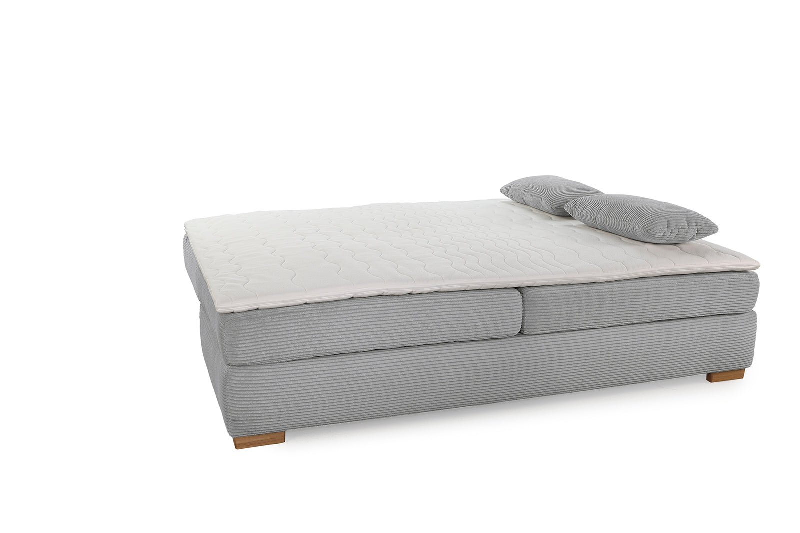 Harry kanapé (középszürke)