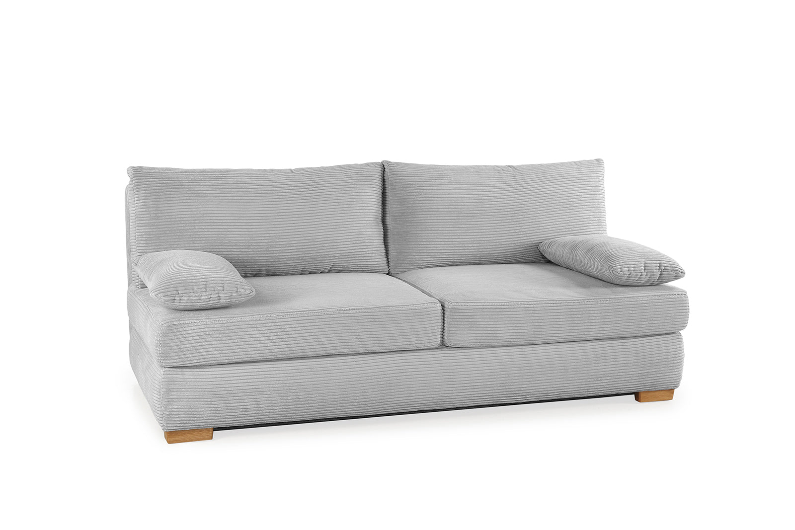 Harry kanapé (középszürke)