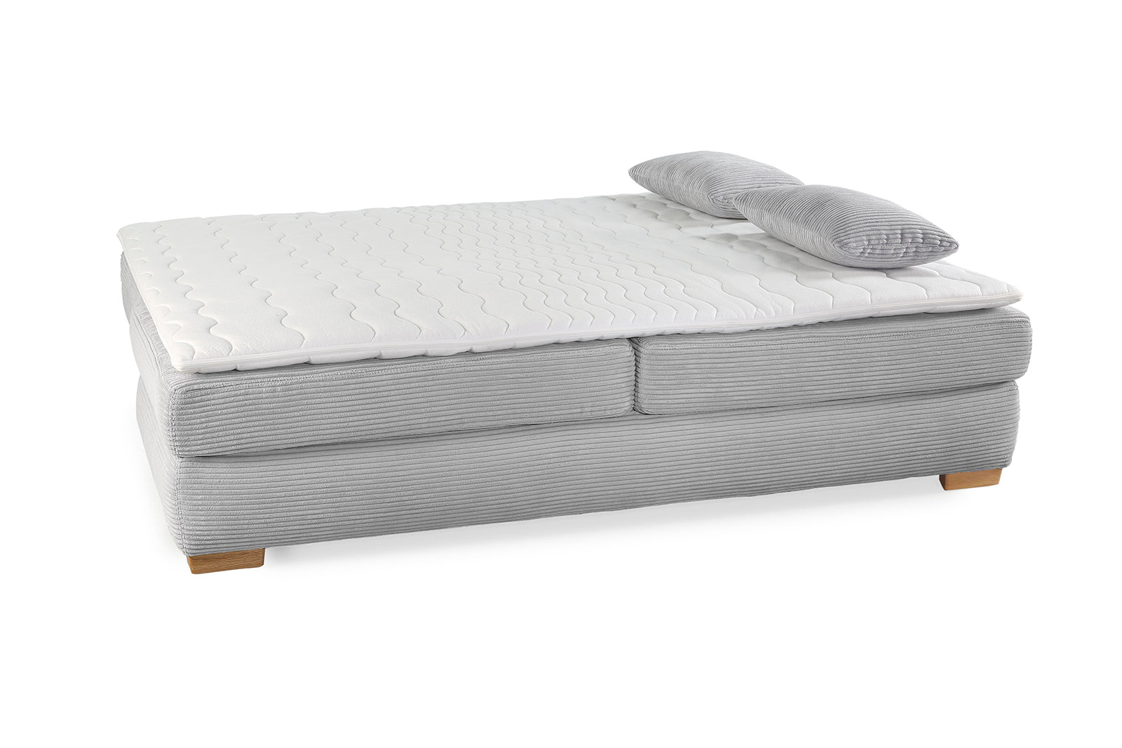 Harry kanapé (középszürke)