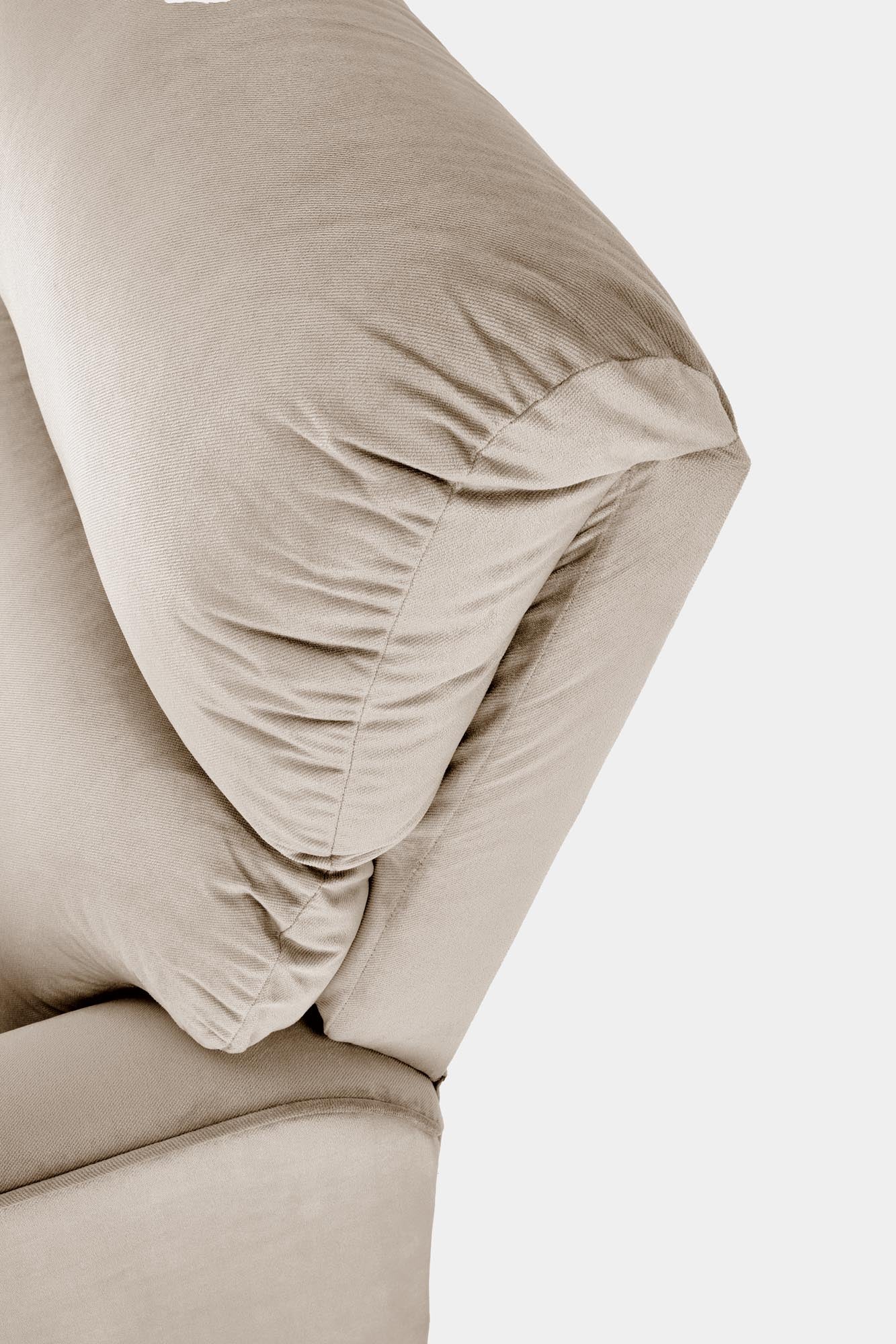 Derrick relax fotel (bézs)