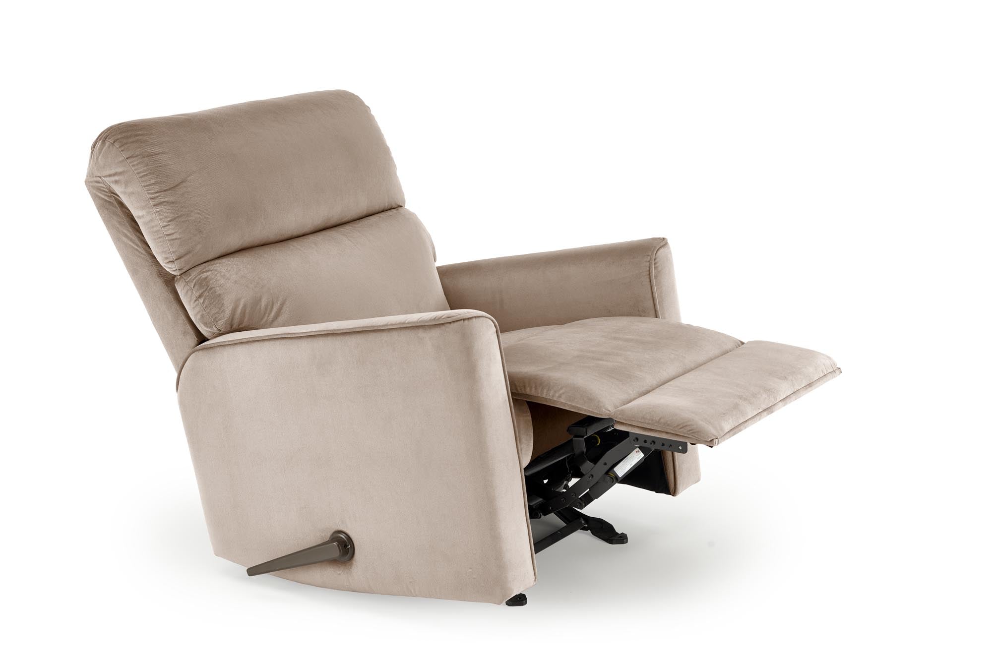 Derrick relax fotel (bézs)