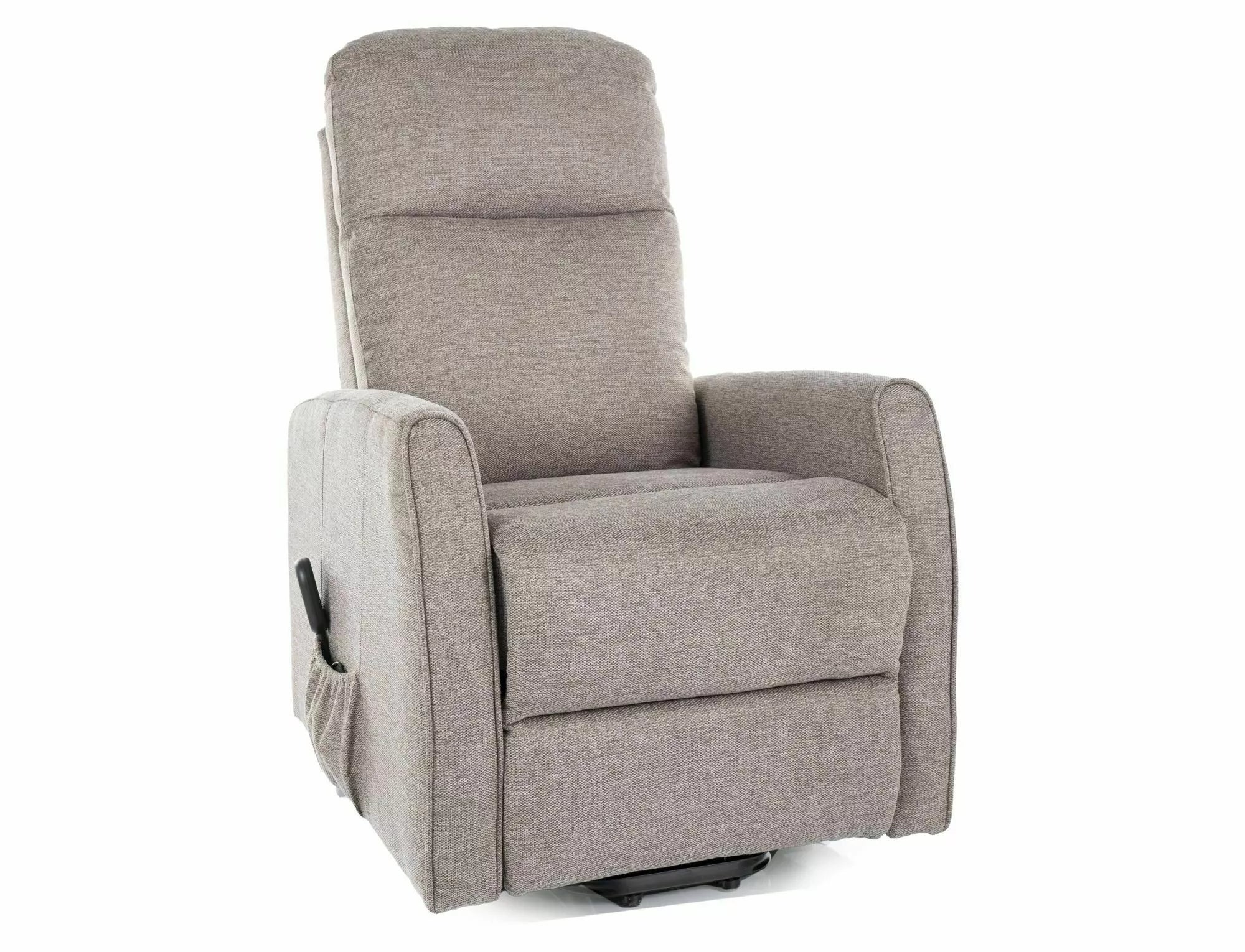 Eren II relax fotel (bézs)