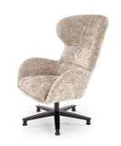 Florance fotel (bézs)