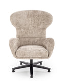 Florance fotel (bézs)