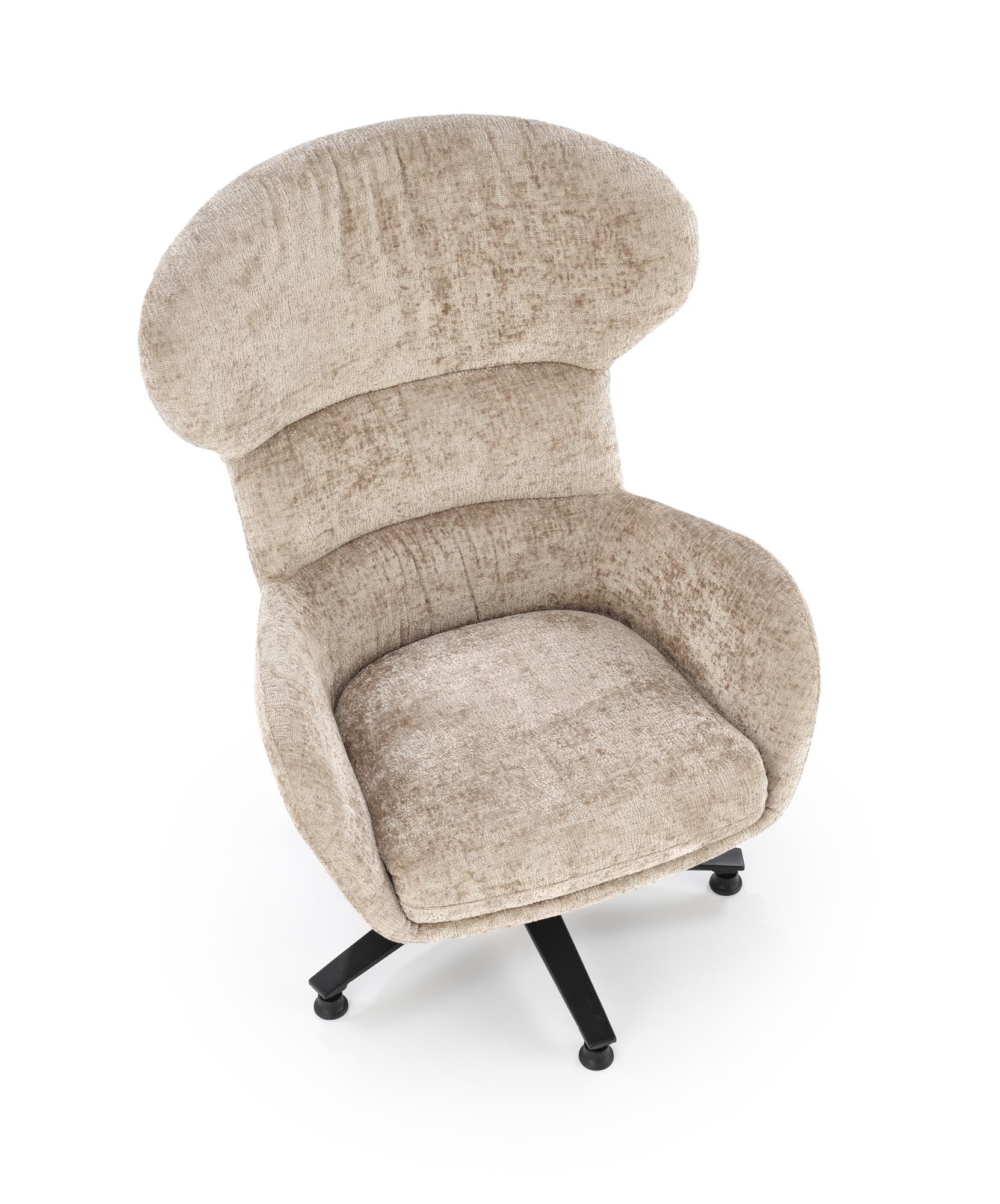 Florance fotel (bézs)