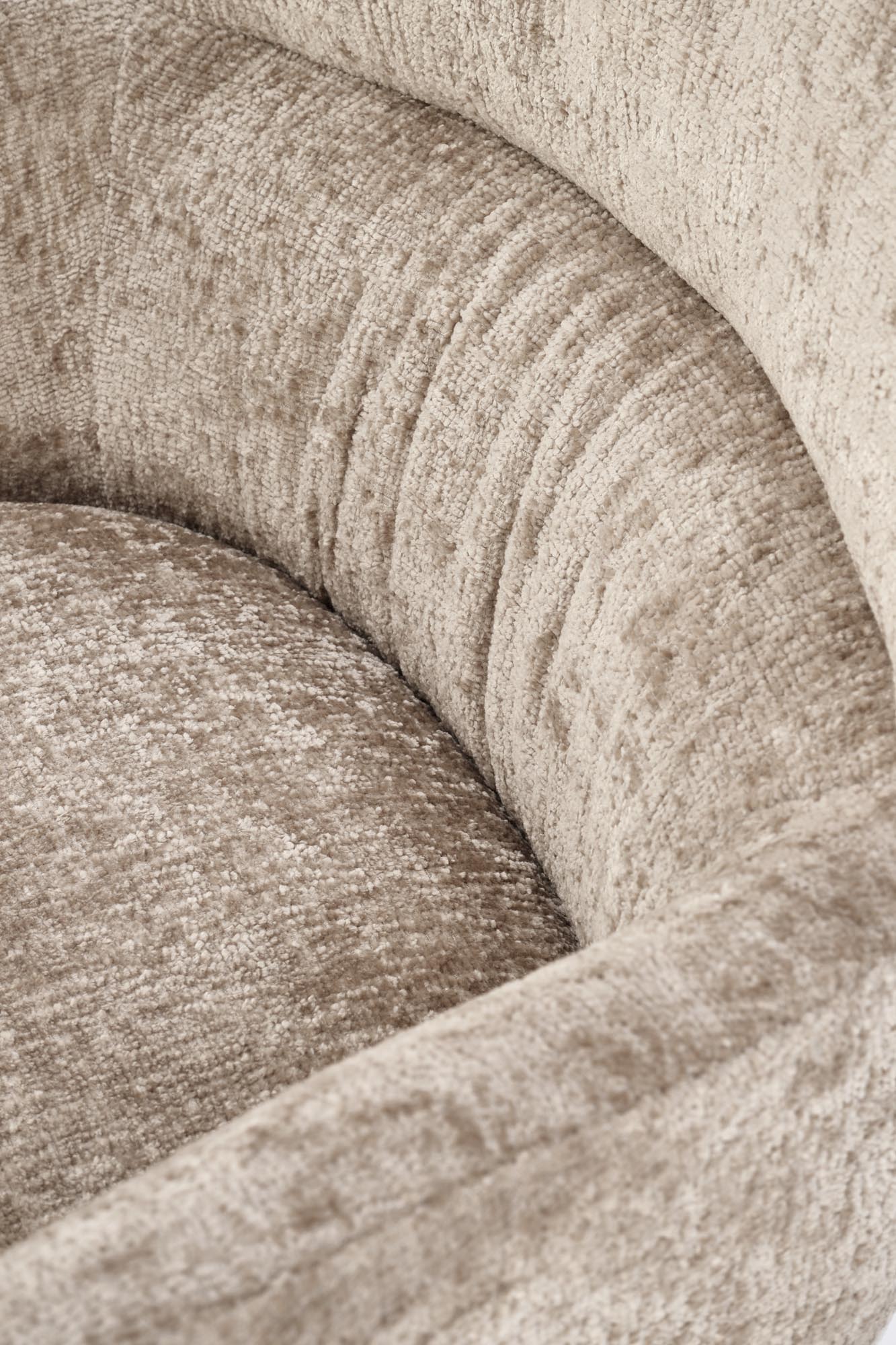 Florance fotel (bézs)