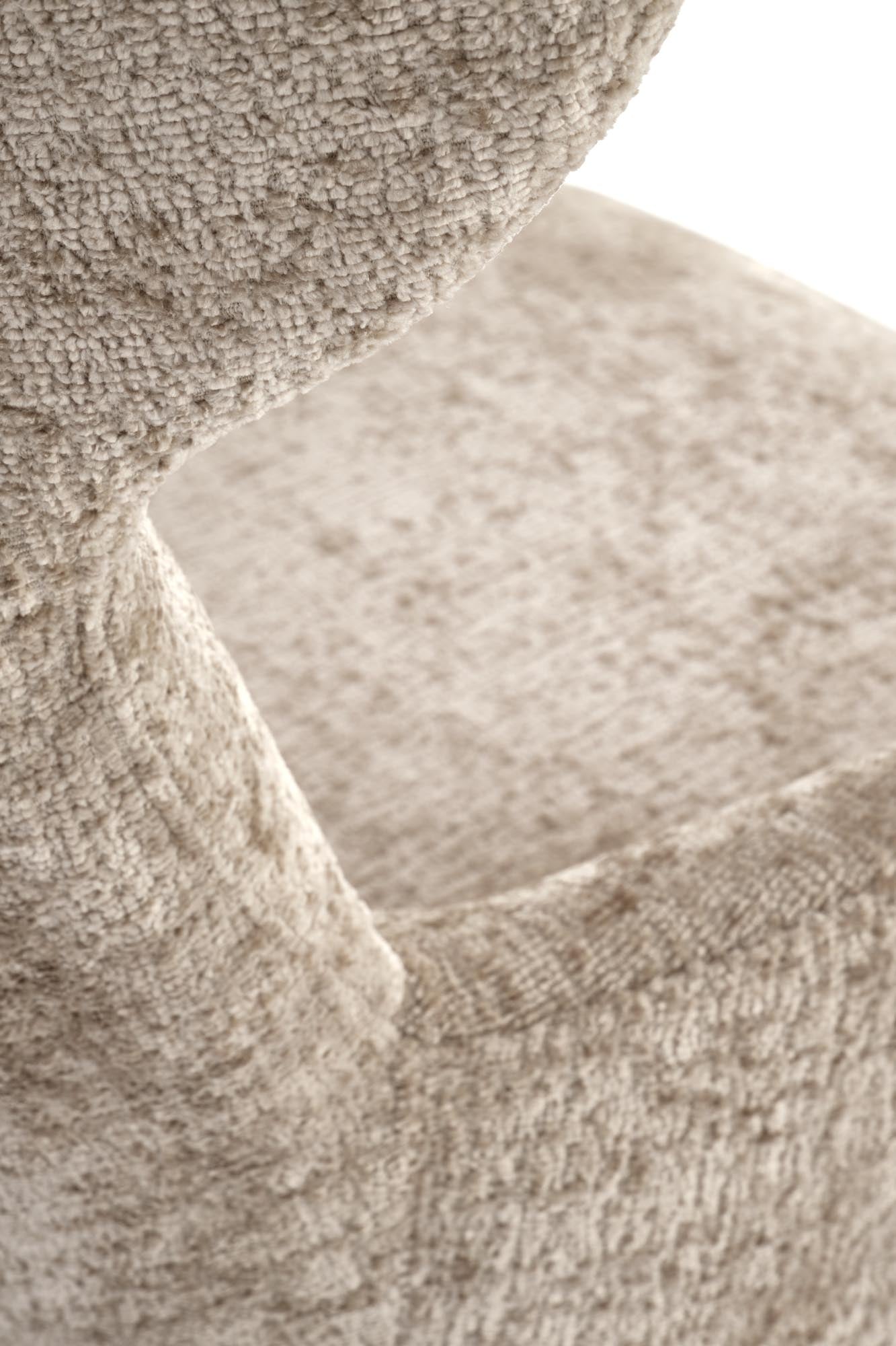 Florance fotel (bézs)