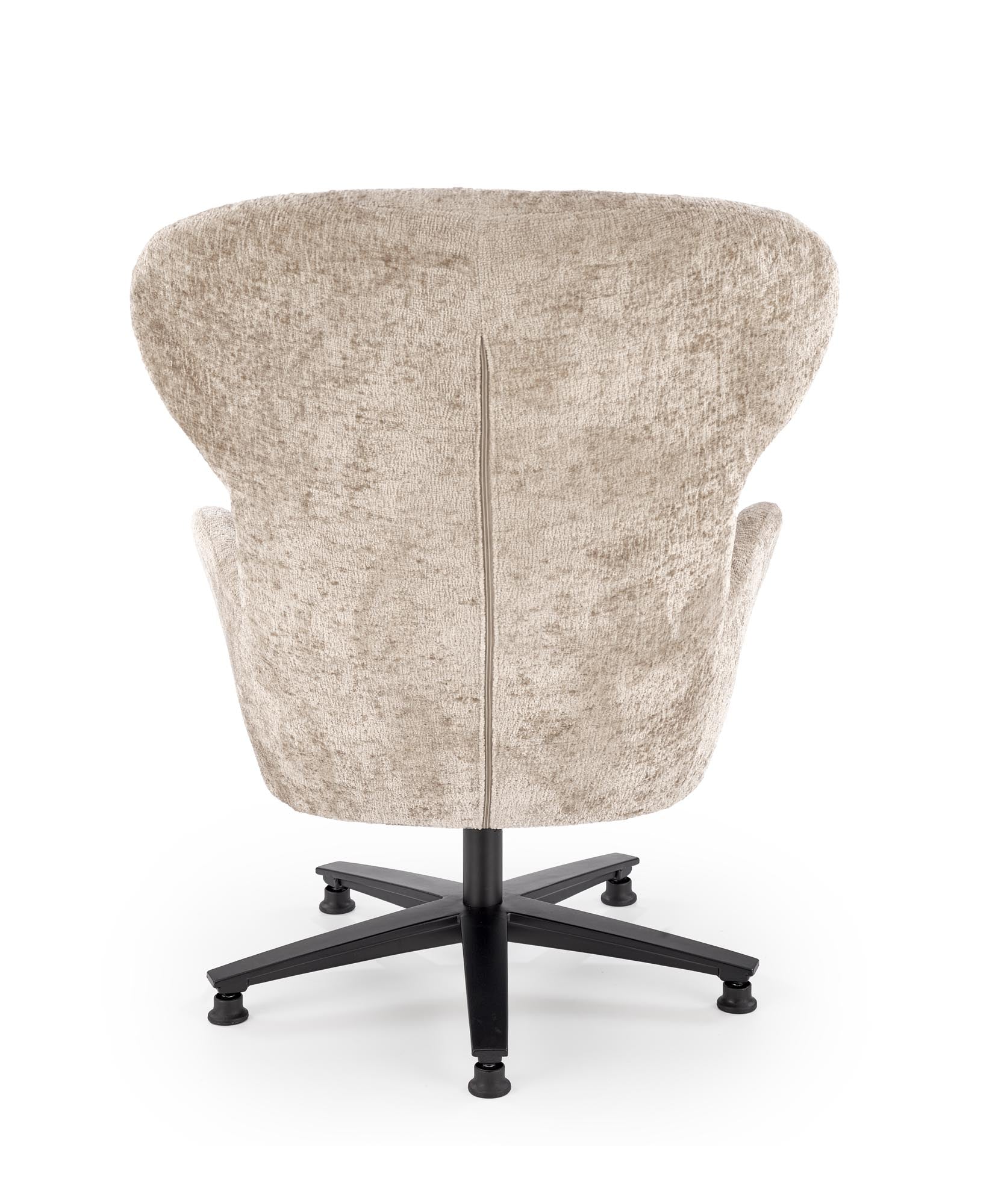 Florance fotel (bézs)