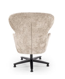 Florance fotel (bézs)