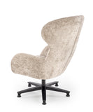 Florance fotel (bézs)