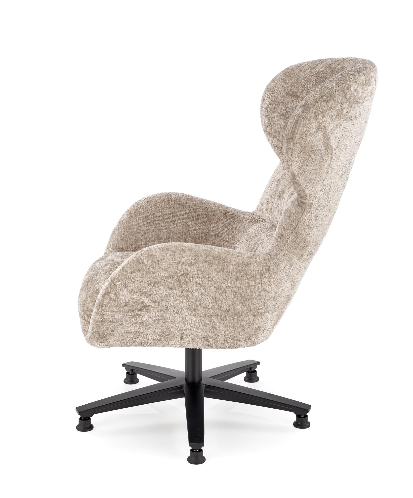 Florance fotel (bézs)