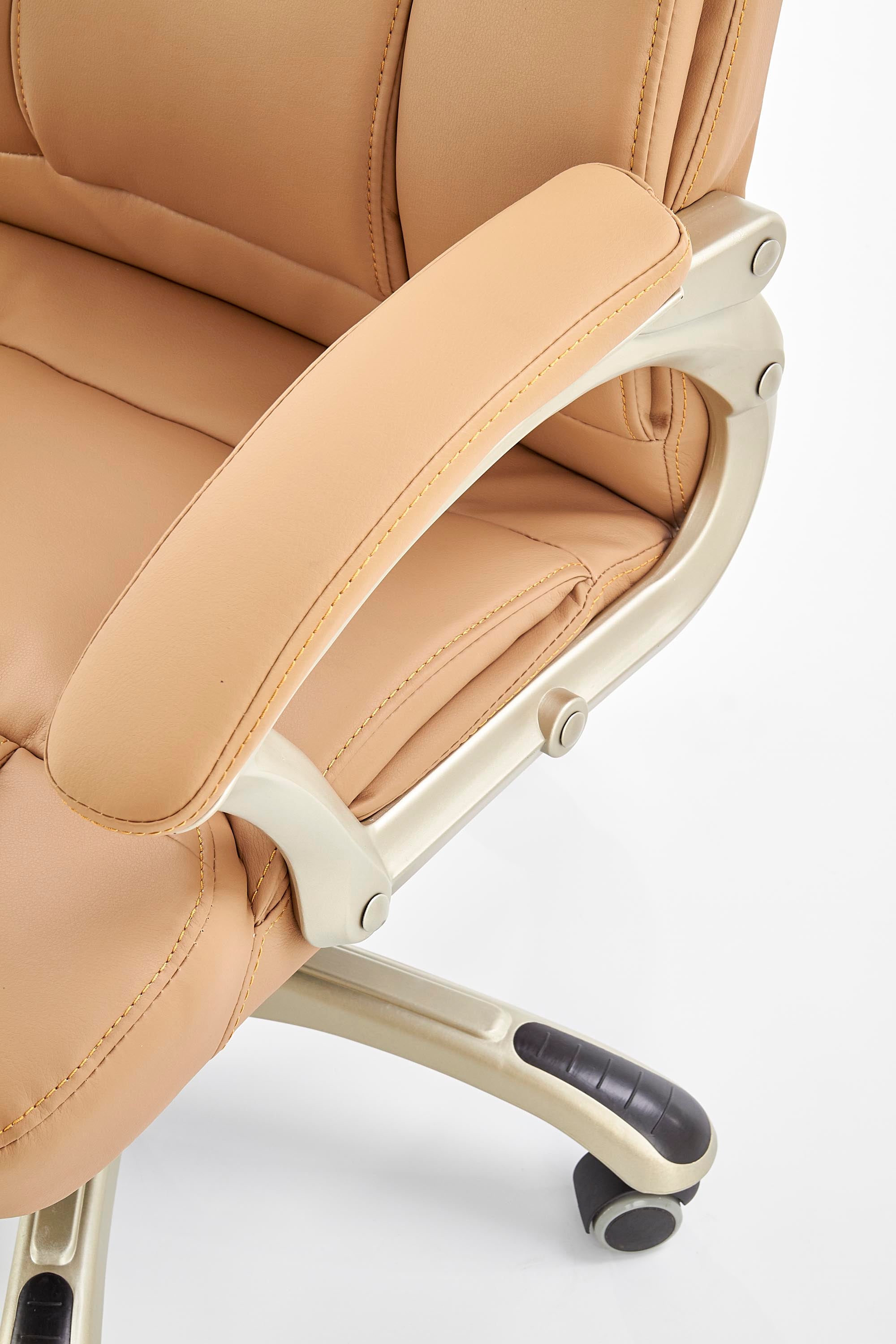 Hall irodai forgószék (bézs)